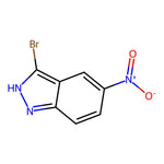 3-Bromo-5-nitroindazole|CS-W003370|67400-25-3