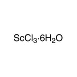 Scandium(III) chloride hexahydrate (99.9%-Sc) (REO)|93-2111|20662-14-0