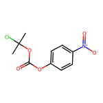 2-Chloropropan-2-yl (4-nitrophenyl) carbonate|CS-B1384|179419-26-2