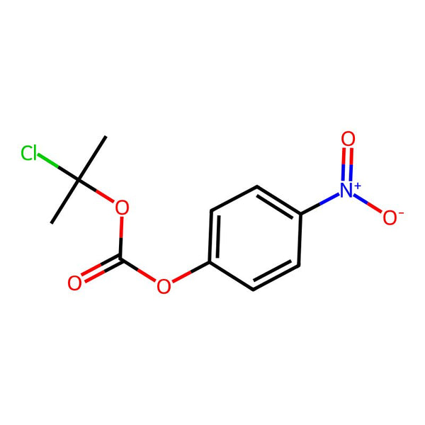 2-Chloropropan-2-yl (4-nitrophenyl) carbonate|CS-B1384|179419-26-2