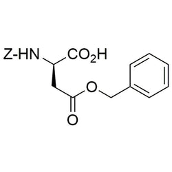 Z-D-aspartic acid b-benzyl ester|03844|5241-62-3