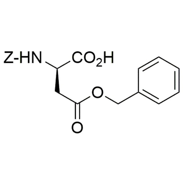 Z-D-aspartic acid b-benzyl ester|03844|5241-62-3