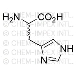 DL-Histidine|01951|4998-57-6