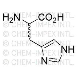 DL-Histidine|01951|4998-57-6