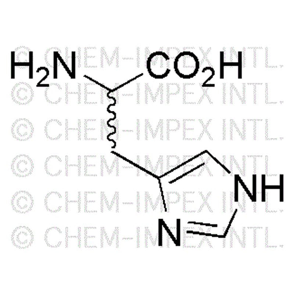 DL-Histidine|01951|4998-57-6