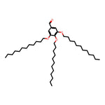 3,4,5-Tris(dodecyloxy)benzaldehyde|CS-0198773|117241-32-4
