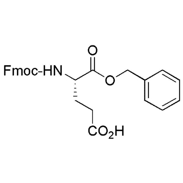 Na-Fmoc-L-glutamic acid a-benzyl ester|16945|122350-52-1