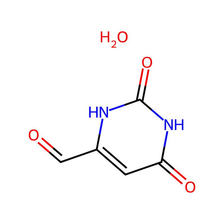 6-Formyluracil|C4X-29221|1052405-08-9