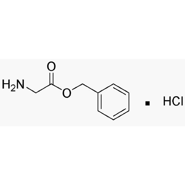 Glycine benzyl ester hydrochloride|03352|2462-31-9
