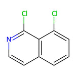 1,8-Dichloroisoquinoline|CS-0186309|848841-64-5