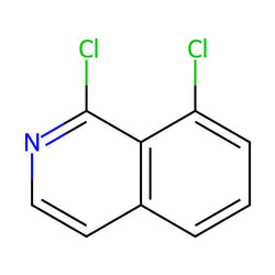 1,8-Dichloroisoquinoline|CS-0186309|848841-64-5