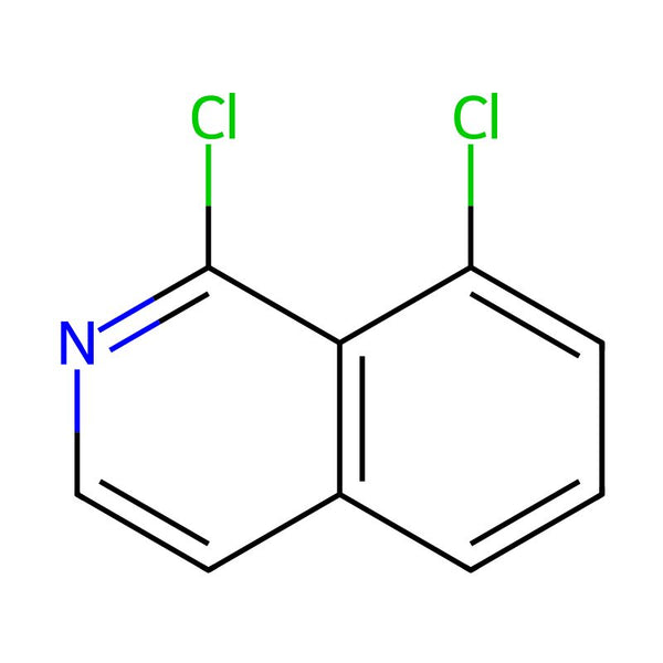 1,8-Dichloroisoquinoline|CS-0186309|848841-64-5