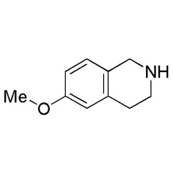 6-Methoxy-1,2,3,4-tetrahydroisoquinoline hydrochloride|17763|57196-62-0