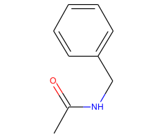 Lacosamide EP Impurity G|C4X-18307|588-46-5