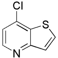 7-Chlorothieno[3,2-B]Pyridine|23819|69627-03-8