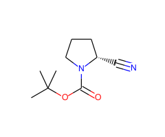 tert-Butyl 2-cyanopyrrolidine-1-carboxylate|CS-W002838|144688-70-0
