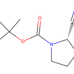 (S)-1-Boc-2-cyanopyrrolidine|CS-0001898|228244-04-0
