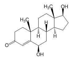 6β-Hydroxytestosterone, 98%|906491|62-99-7