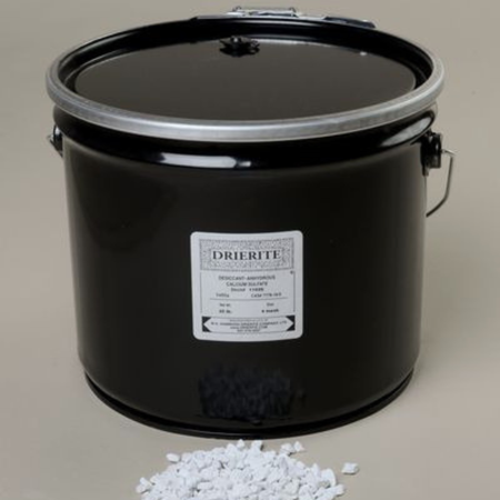 Regular DRIERITE 4 mesh (non-indicating)  Stock No.：11025