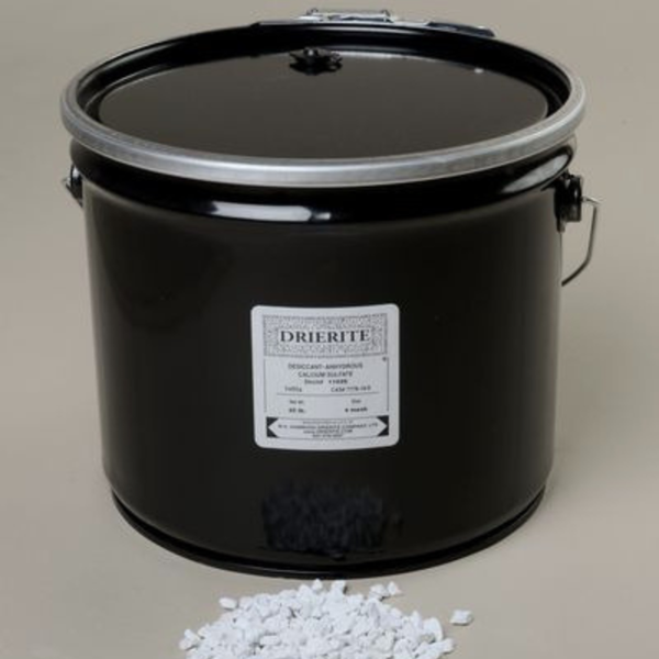 Regular DRIERITE 20-40 mesh(non-indicating)  Stock No.：15025