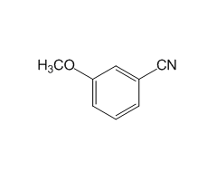 3-Methoxybenzonitrile, 99%|110326|1527-89-5
