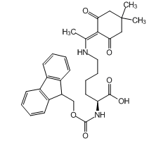 Fmoc-Lys(Dde)-OH|CPTD786093|150629-67-7