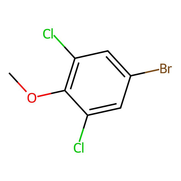 4-Bromo-2,6-dichloroanisole|CS-0205818|19240-91-6