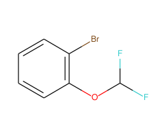 1-Bromo-2-(difluoromethoxy)benzene|CS-W007867|175278-33-8