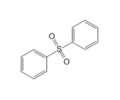 Diphenyl sulfone, 99%|110473|127-63-9