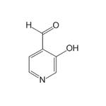 3-Hydroxypyridine-4-carboxaldehyde|CS-W005203|1849-54-3