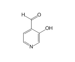 3-Hydroxypyridine-4-carboxaldehyde|CS-W005203|1849-54-3