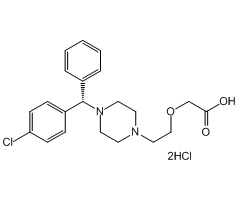 S-Levocetirizine|C4X-108310|163837-48-7