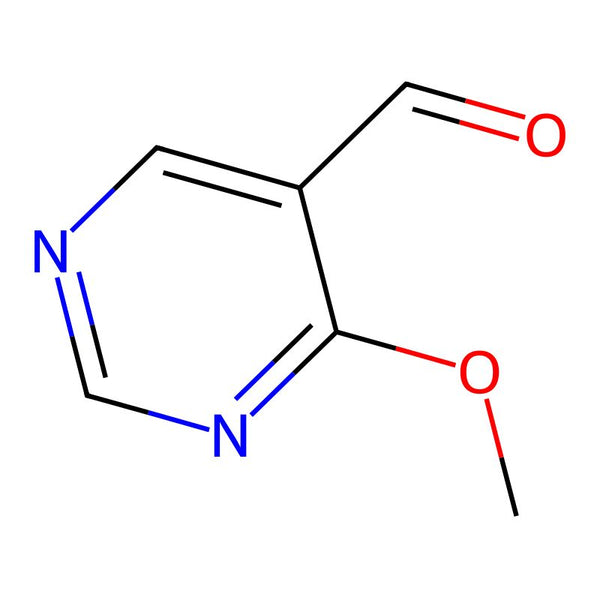 4-Methoxypyrimidine-5-carbaldehyde|CS-0370264|133731-61-0