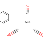 Cyclohexadiene iron tricarbonyl, 98%|26-0850|12152-72-6