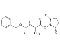 Z-Ala-OSu|CS-M1504|3401-36-3