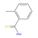 2-Methylbenzothioamide|CS-W018110|53515-19-8