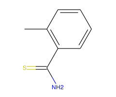 2-Methylbenzothioamide|CS-W018110|53515-19-8