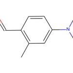 4-Dimethylamino-o-tolualdehyde|CS-M3674|1199-59-3