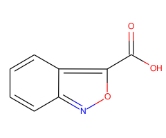 Benzo[c]isoxazole-3-carboxylic acid|CS-0038171|642-91-1