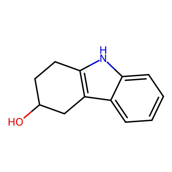 2,3,4,9-Tetrahydro-1H-carbazol-3-ol|CS-0097435|14384-34-0