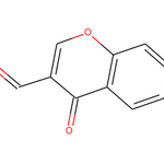 4-Oxo-4H-chromene-3-carbaldehyde|CS-W017515|17422-74-1
