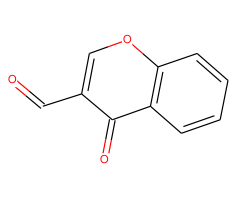 4-Oxo-4H-chromene-3-carbaldehyde|CS-W017515|17422-74-1