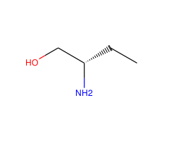 (S)-(+)-2-Amino-1-butanol|C3D-4555|5856-62-2