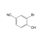 3-Bromo-4-hydroxybenzonitrile|CS-W007522|2315-86-8
