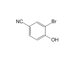 3-Bromo-4-hydroxybenzonitrile|CS-W007522|2315-86-8