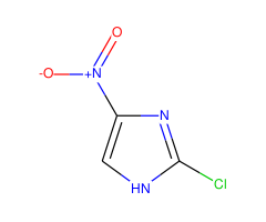 2-chloro-5-nitro-1H-imidazole|CS-W018201|57531-37-0