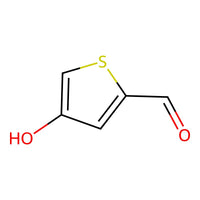 4-Hydroxythiophene-2-carbaldehyde|CS-0517218|293742-29-7
