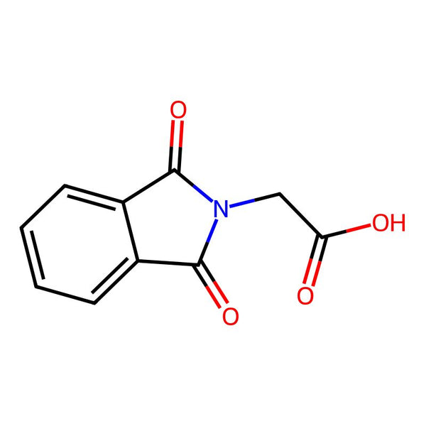 N-Phthaloylglycine|CS-W015381|4702-13-0