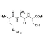 H-Met-Ala-Ser-OH|32601|17351-33-6
