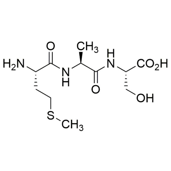 H-Met-Ala-Ser-OH|32601|17351-33-6